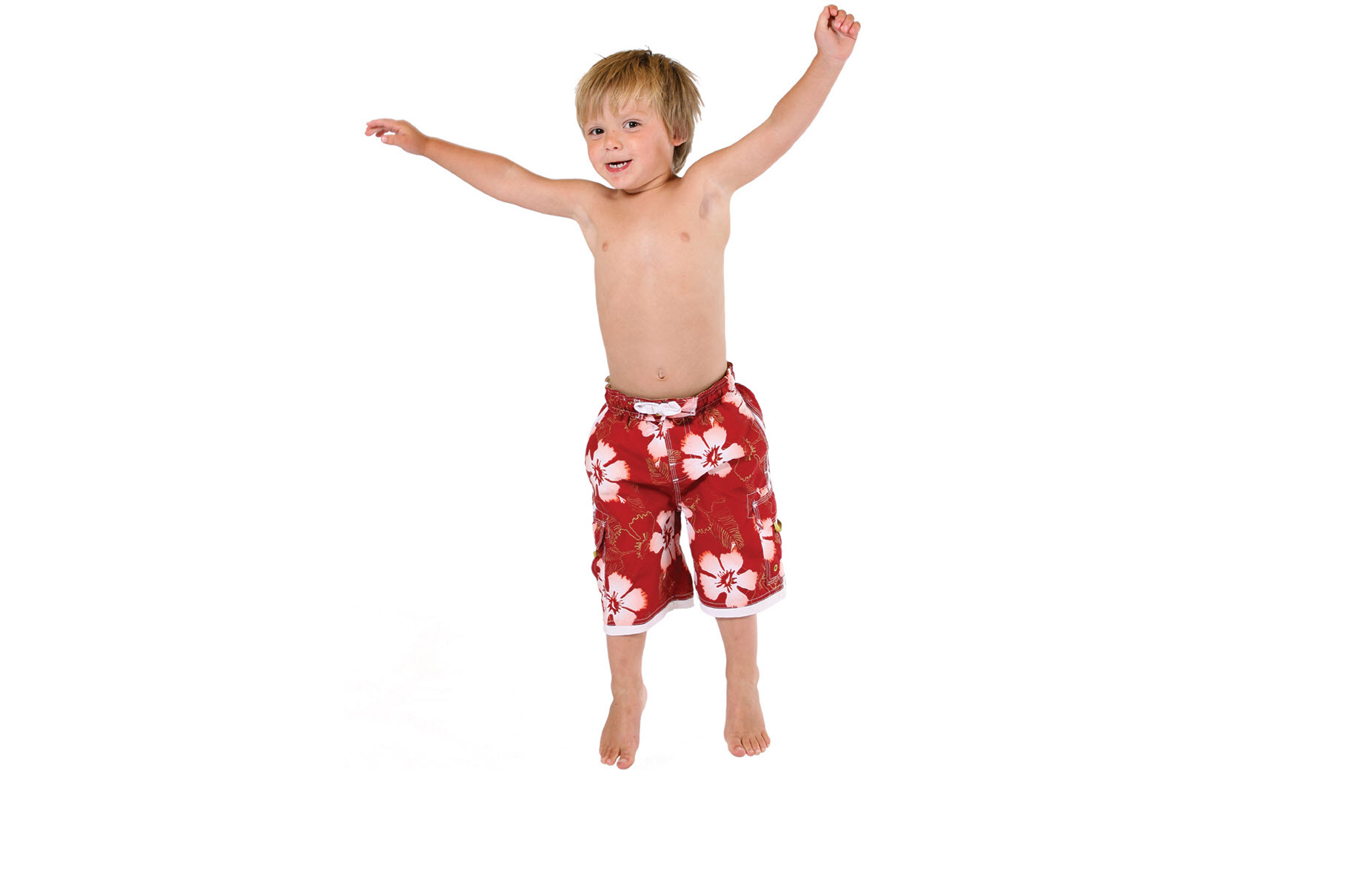 water babies best gear for the summer fun kid jump into the pool