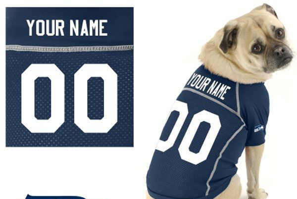 7 Seahawks Products to Outfit the Whole Family
