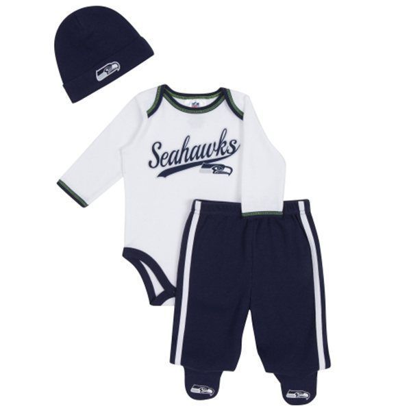 infant seahawks gear
