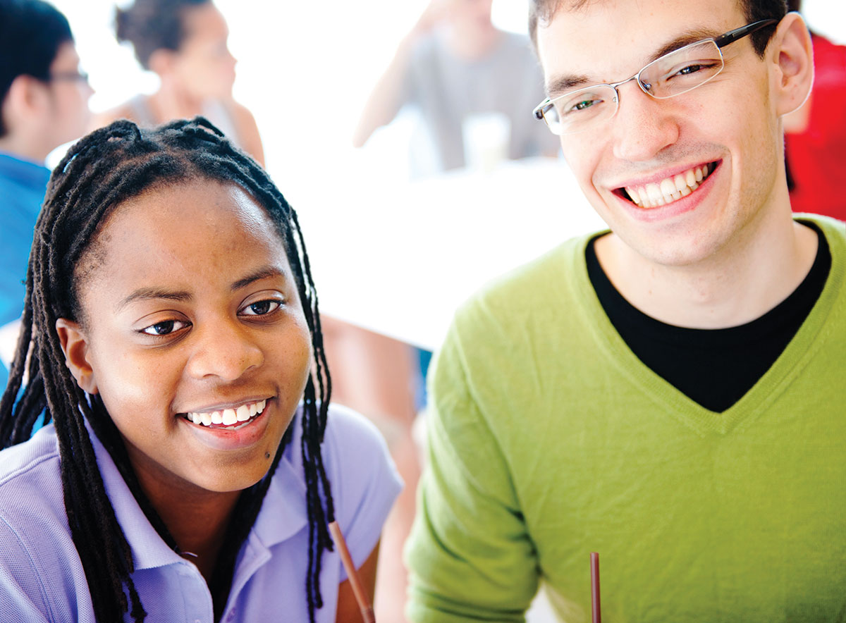 teen running start high school students