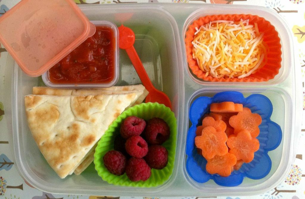 10 Mommy + Me Lunch Ideas | ParentMap