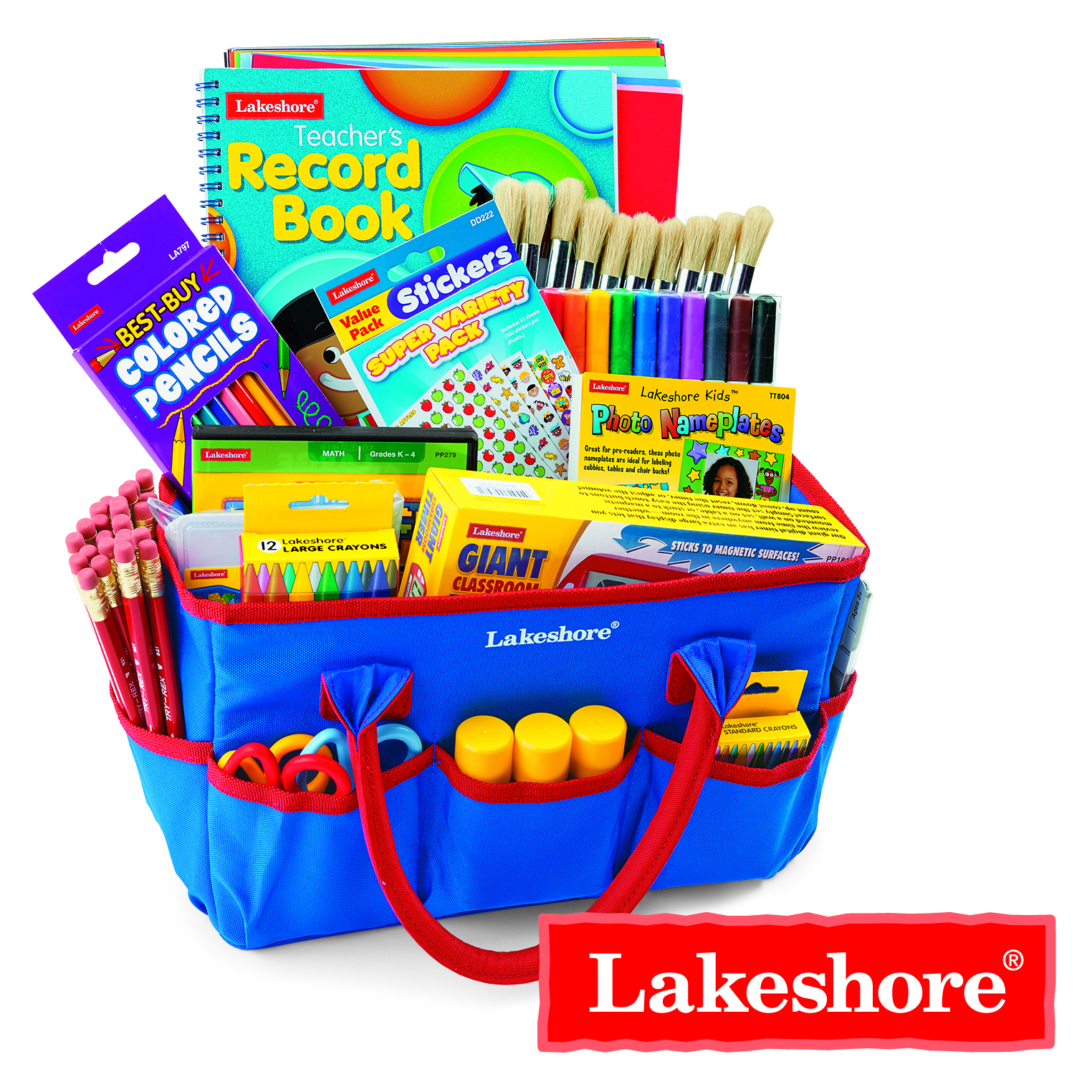 Giveaway Lakeshore Learning Teacher Appreciation Basket ParentMap