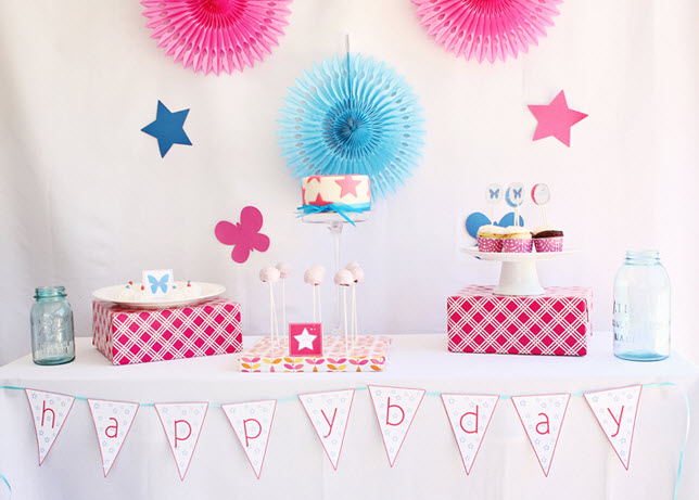 American Girl Themed Birthday Party Ideas Parentmap