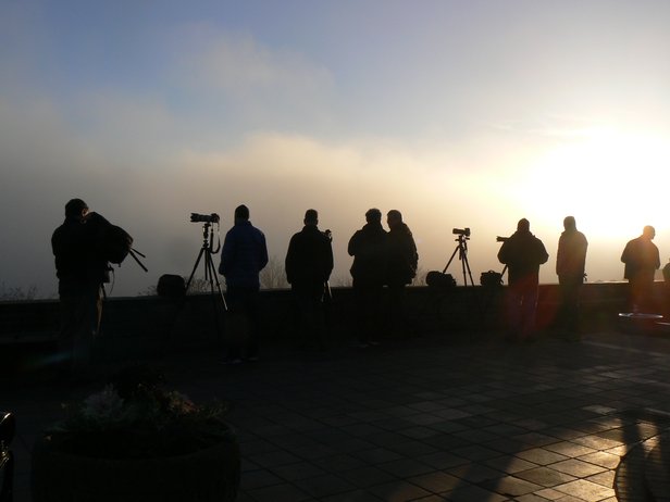 Kerry Park, photo credit: Fiona Cohen