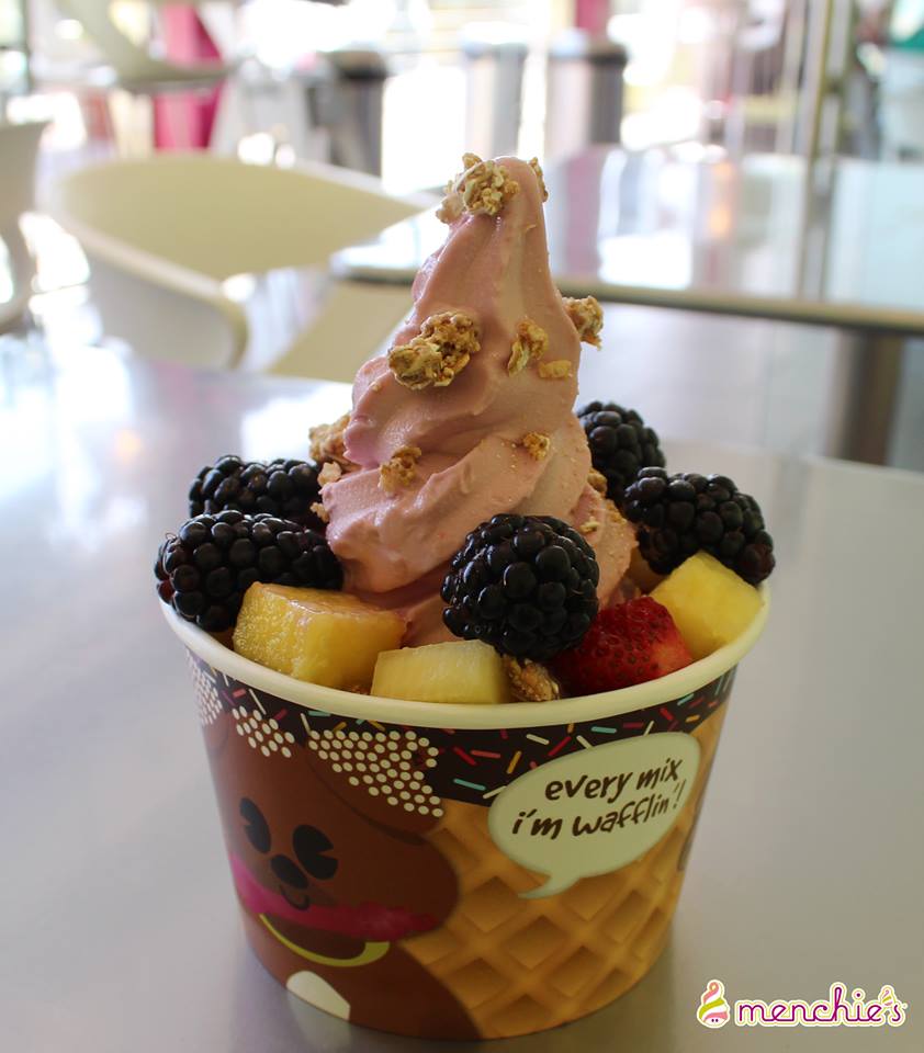 Menchies. Source: facebook.com/menchies