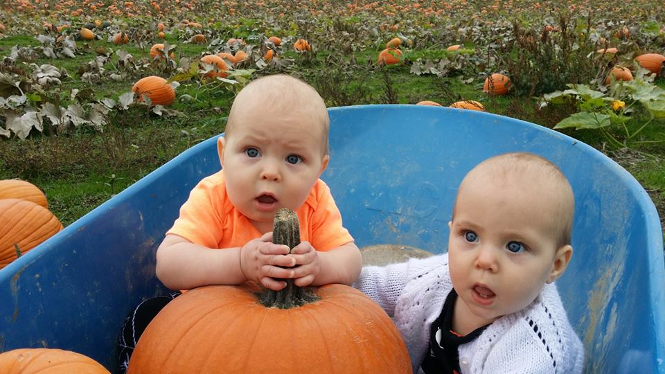 Harvest + Halloween Photo Contest Winners | ParentMap