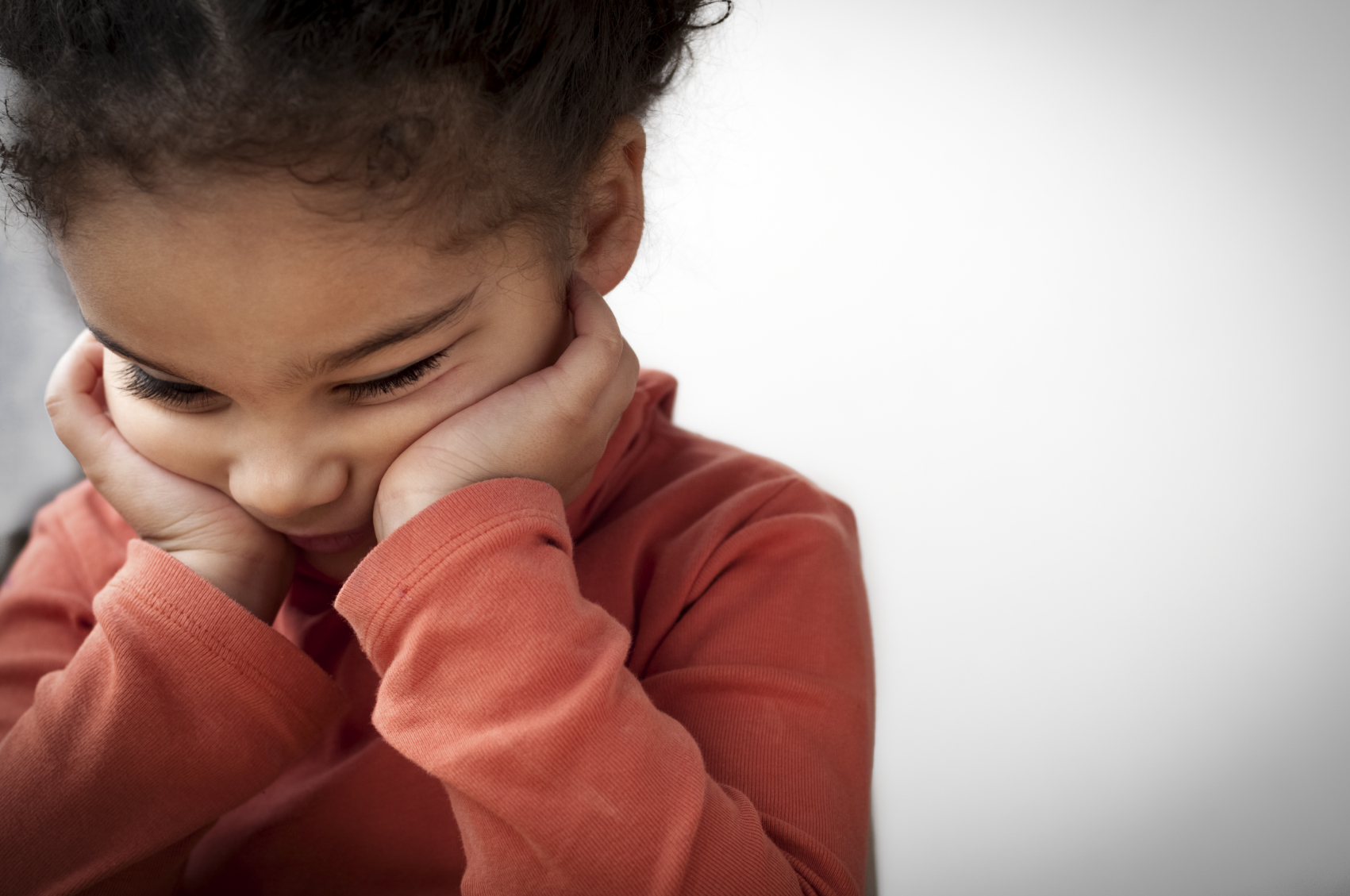 Is Your Child Anxious? Here's How to Address Their Worry