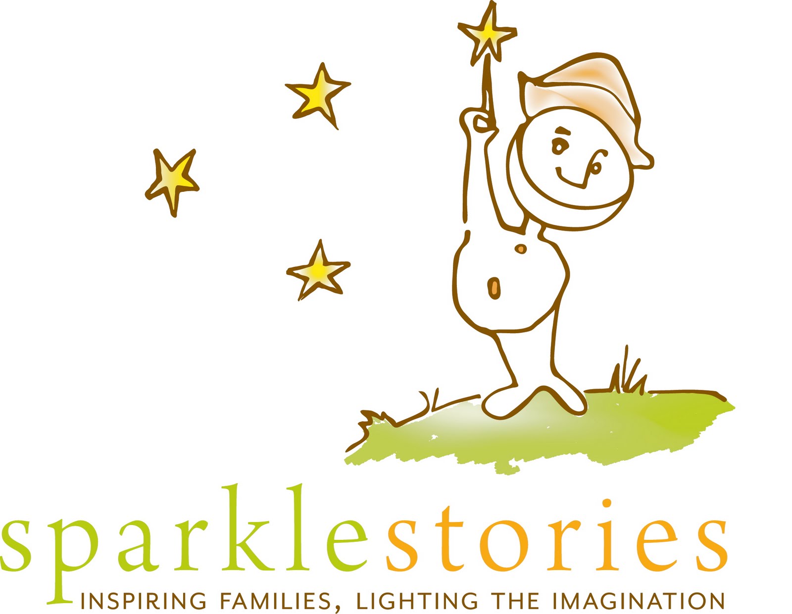 Sparkle Stories