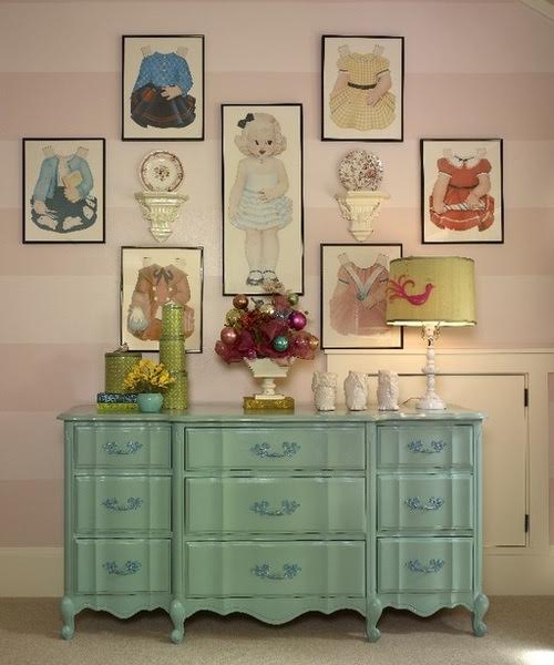 kid decor wall decals