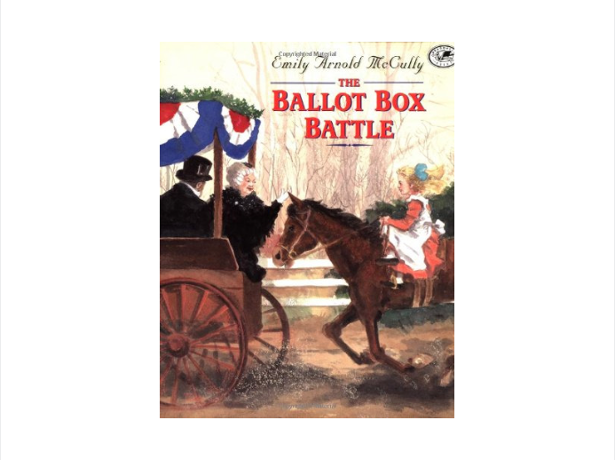 ballot box battle