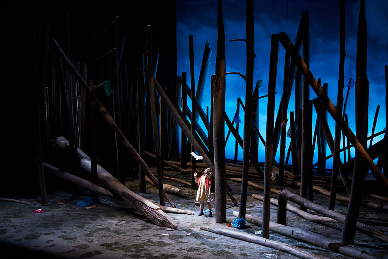 Why You Should Take Your Kids To The Opera Parentmap