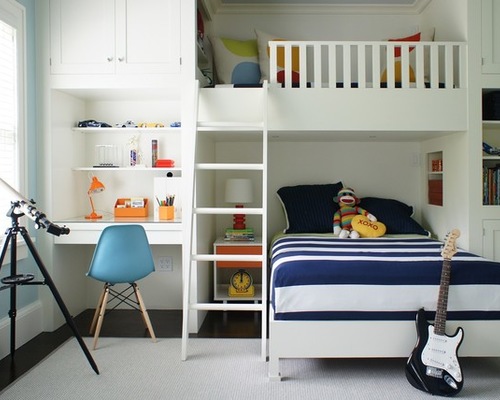 7 clever clothes storage ideas for small bedrooms - your DIY family