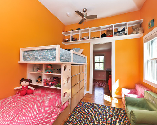 8 Storage Solutions for When the Kids Share a Bedroom | ParentMap
