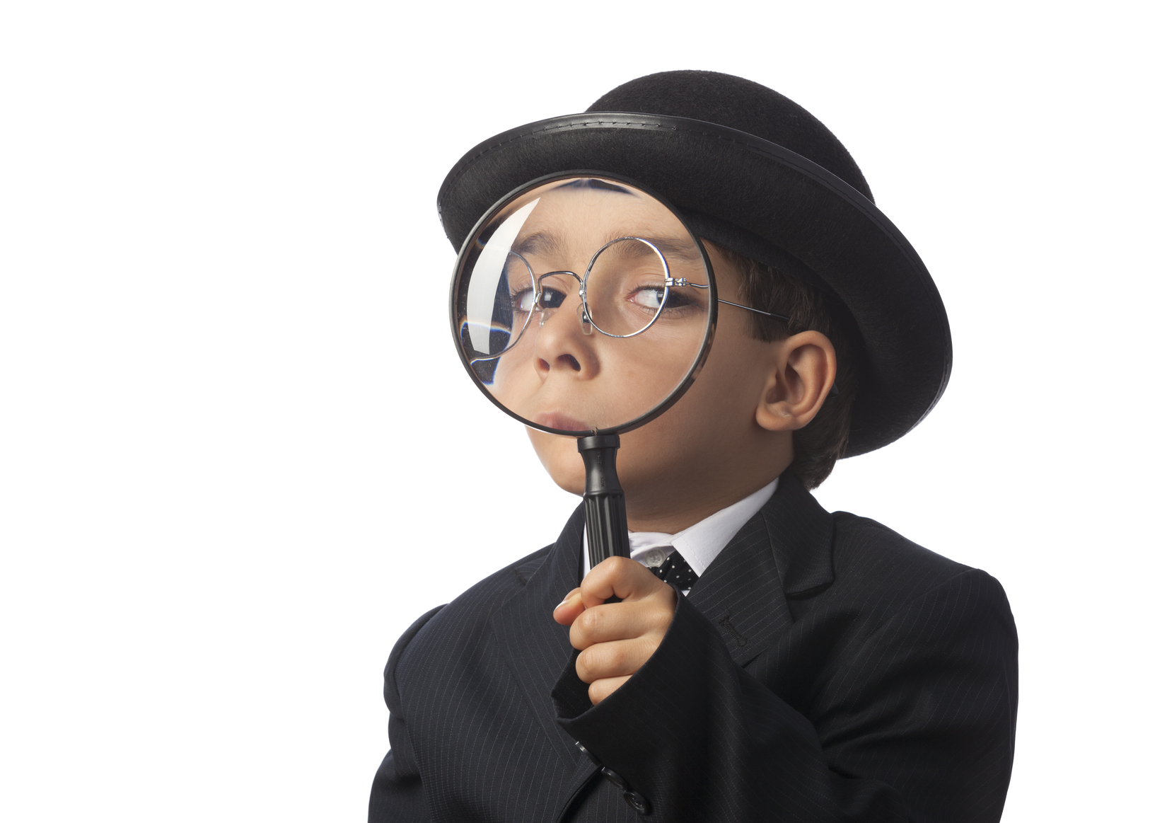 It's Elementary! Kid-size Mysteries Budding Detectives Will Love | ParentMap