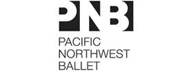 Pacific Northwest Ballet logo
