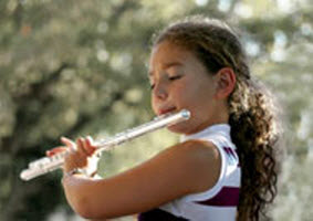 Nurturing music literacy in young children