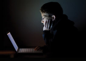 Keeping kids safe online