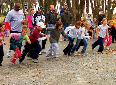 Norpoint Turkey Trot