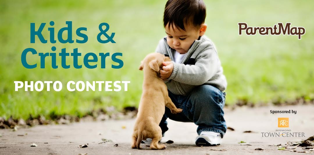 Sponsored by Redmond Town Center