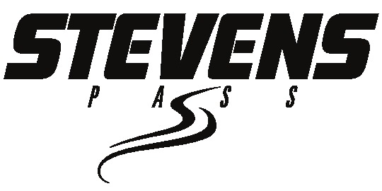 Stevens Pass Logo