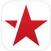 FitStar app