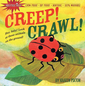 Creep Crawl