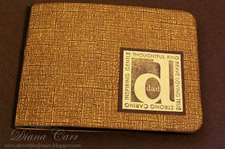 Father's Day card from Acarrdian Cards on Etsy