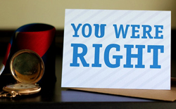 Fatther's Day card from Tinder Mill on Etsy