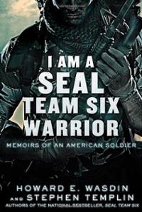 I am a seal team six warrior