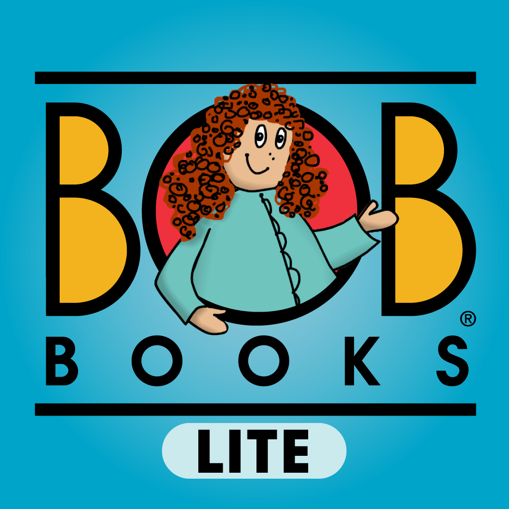 Bob books reading magic apps for kids android and iphone