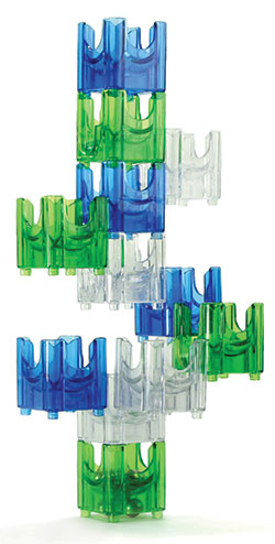 Q-Ba-Maze Big Box | MindWare