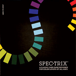 Spectrix
