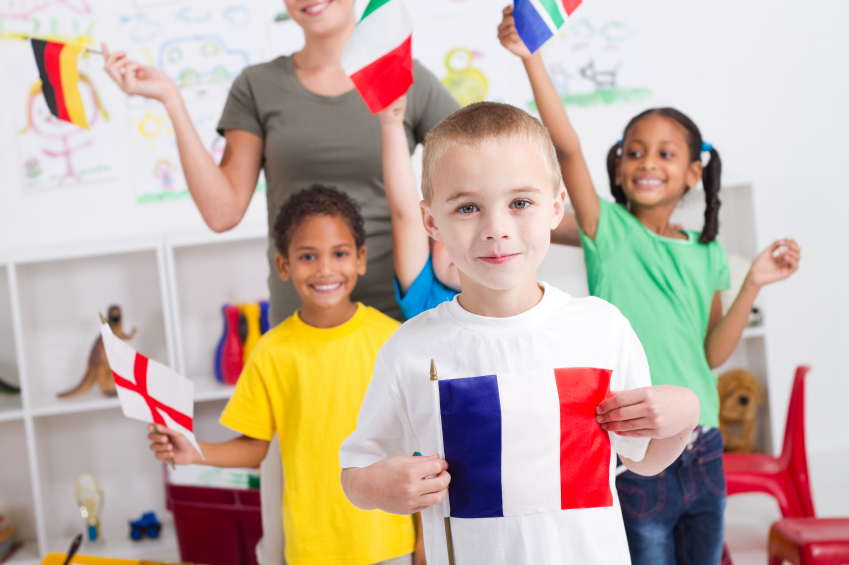 bilingual preschools Seattle