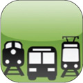 One Bus Away iPhone app