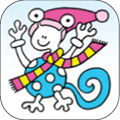 Colorama iPhone app