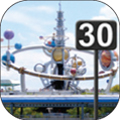 Disneyland Wait Times iPhone app
