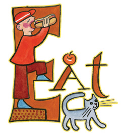 Eat
