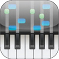 FingerPiano iPhone app