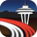 Seattle Freeways iPhone app
