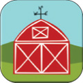 Peekaboo Barn app
