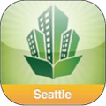 Seattle Savings Guide iPhone app