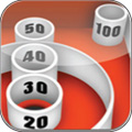 Skee-Ball iPhone app