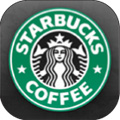 MyStarbucks iPhone app
