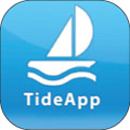 Tide App iPhone app