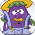 Mr. Veggie Head iPhone app