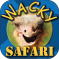 Wacky Safari iPhone app
