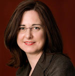 Ashley Merryman, coauthor of NurtureShock