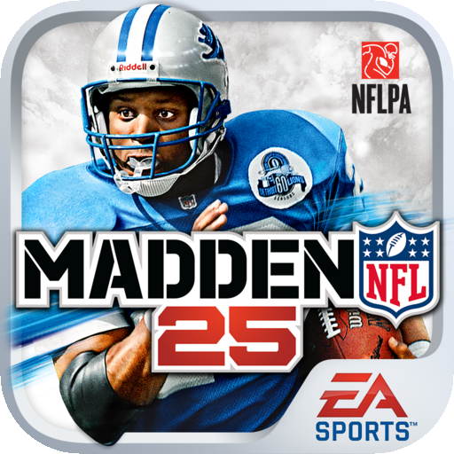 Madden NFL app