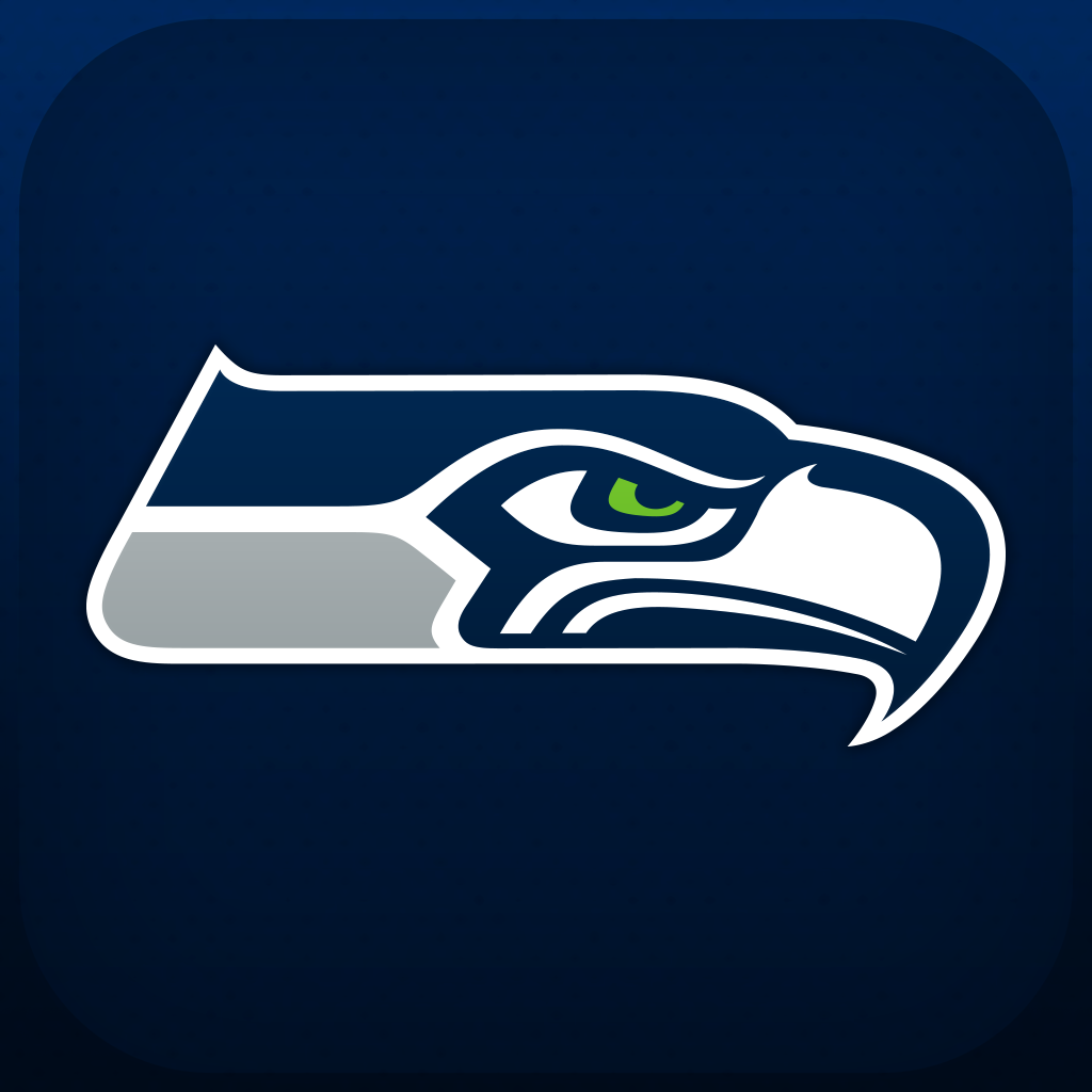 Seahawks mobile app