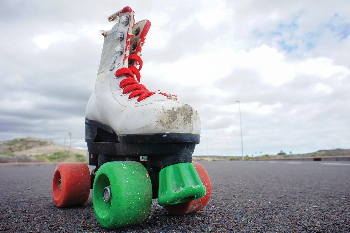 Roller Skating Guide for Seattle, Eastside and the South Sound ParentMap